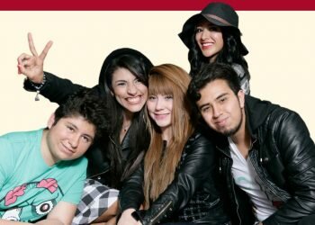 Beca Jóvenes Construyendo el Futuro