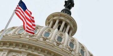 Capitolio de los Estados Unidos