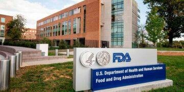 FDA Estados Unidos
