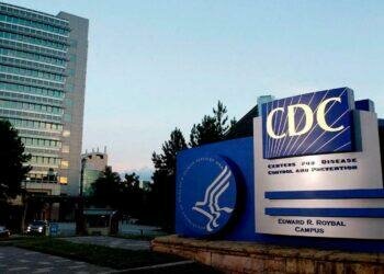 CDC
