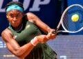Coco Gauff