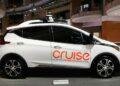 Cruise AV Bolt EV