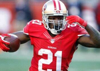 Frank Gore