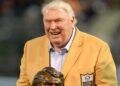John Madden